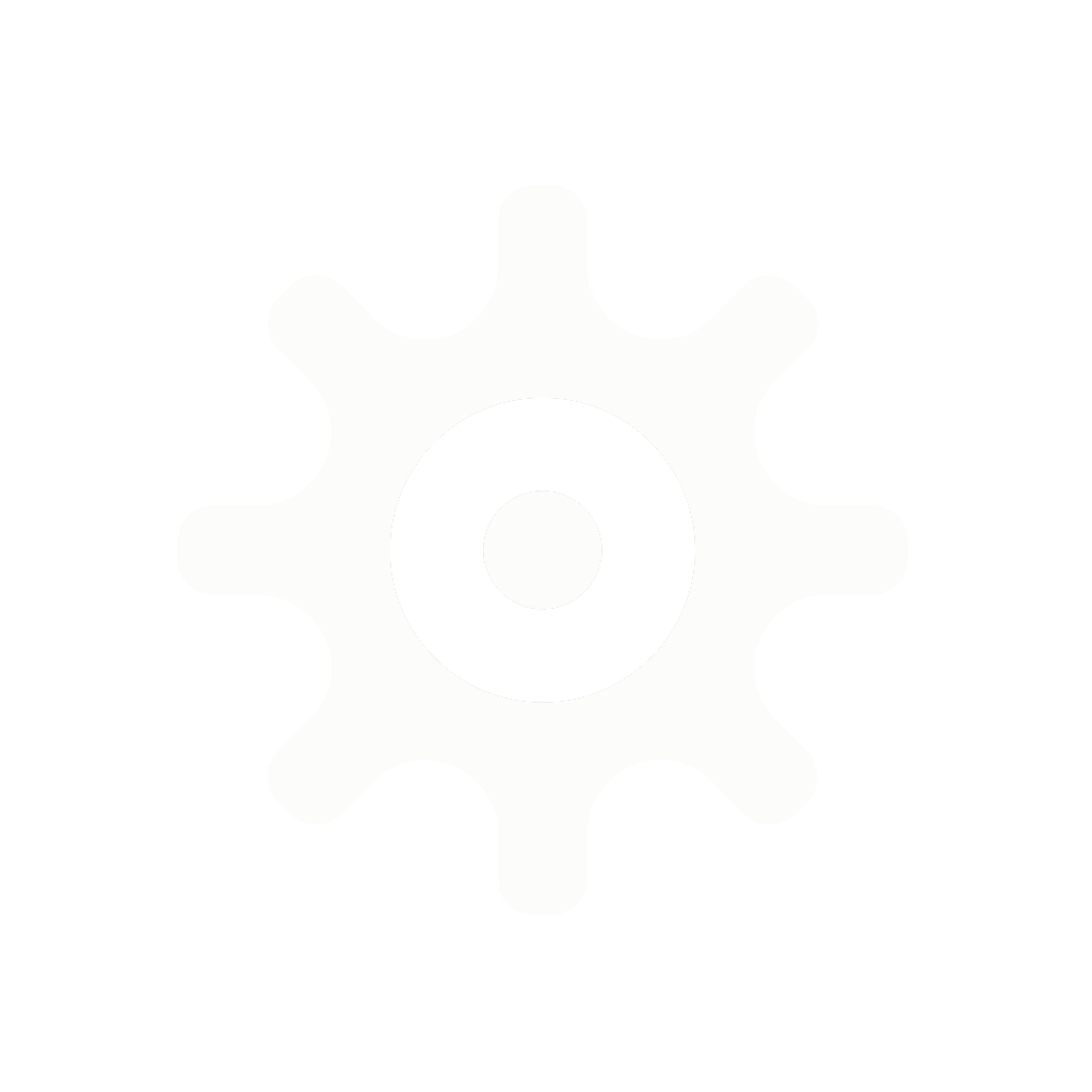 settings icon