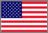 USA Flag Icon